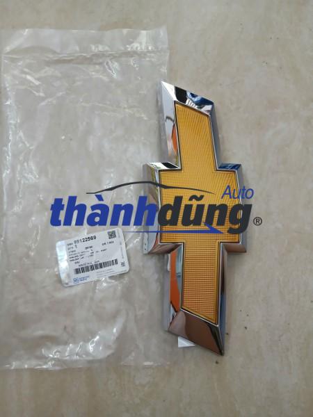BIỂU TƯỢNG CA LĂNG TRƯỚC CHEVROLET ORLANDO 2011-2015 | 95122569: