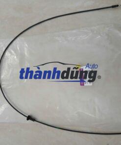 DÂY GIẬT NẮP CAPO HYUNDAI I10 2014-2023 | 81190B4000