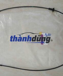 DÂY GIẬT NẮP CAPO HYUNDAI I10 2014-2023 | 81190B4000