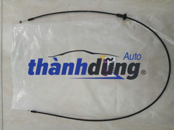 DÂY GIẬT NẮP CAPO HYUNDAI I10 2014-2023 | 81190B4000