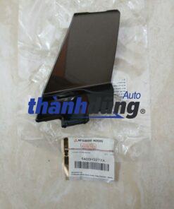 NẮP MÓC KÉO XE MITSUBISHI XPANDER 2017-2023 | 6400H321YA