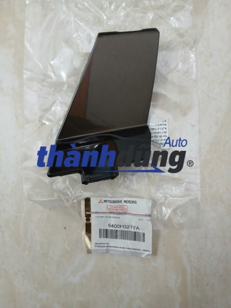 NẮP MÓC KÉO XE MITSUBISHI XPANDER 2017-2023 | 6400H321YA