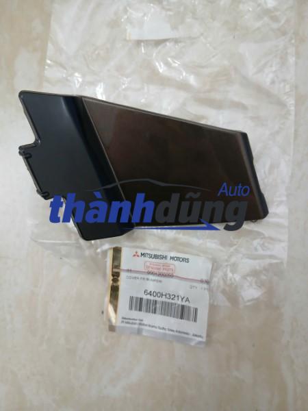 NẮP MÓC KÉO XE MITSUBISHI XPANDER 2017-2023 | 6400H321YA