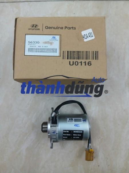 MÔ TƠ CỌC LÁI KIA CERATO 2019-2022 | 56330M6000