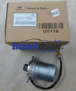 MÔ TƠ CỌC LÁI KIA CERATO 2019-2022 | 56330M6000