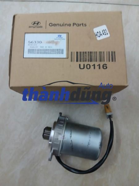 MÔ TƠ CỌC LÁI KIA CERATO 2019-2022 | 56330M6000