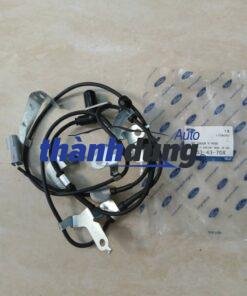 CẢM BIẾN ABS FORD RANGER 2006-2011 | UM534370XA