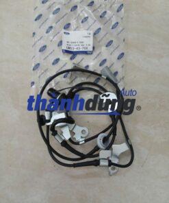 CẢM BIẾN ABS FORD RANGER 2006-2011 | UM534370XA