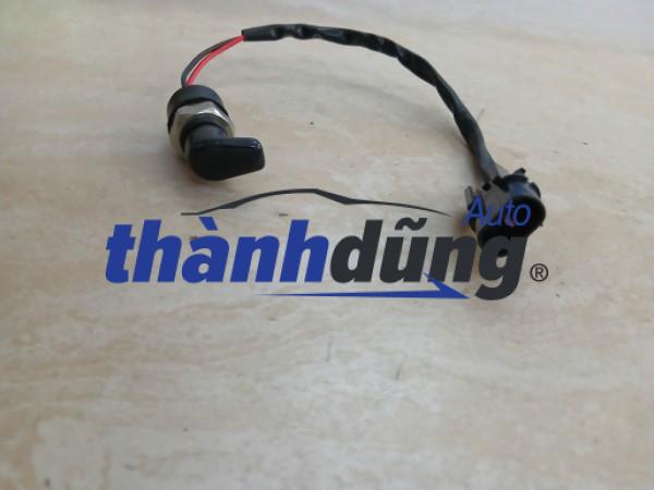CẢM BIẾN VÒNG TUA MÁY HYUNDAI STAREX 1999-2004 | 3313642100