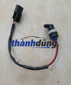 CẢM BIẾN VÒNG TUA MÁY HYUNDAI STAREX 1999-2004 | 3313642100
