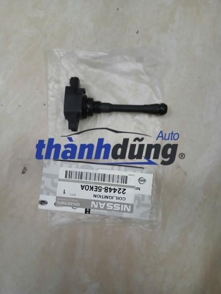 MÔ BIN ĐÁNH LỬA NISSAN TEANA 2008-2013 | 224485EK0A