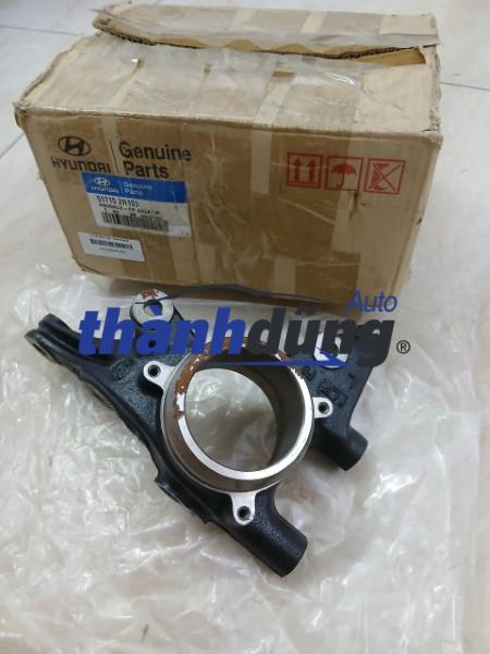 NGÕNG MAY Ơ HYUNDAI AVANTE 2008-2015 | 517152H100