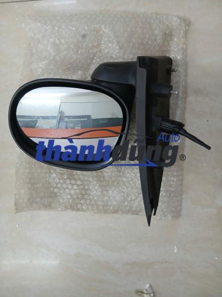 KÍNH CHIẾU HẬU CHERY RIICH M1 2007-2011 | GH8332409