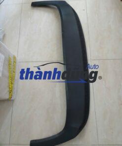 ỐP DƯỚI BA ĐỜ SỐC SAU KIA K3 2016-2021 | 86612M6000