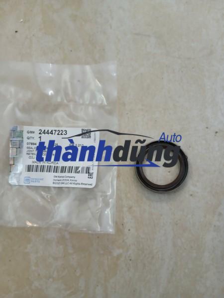 PHỚT ĐẦU CỐT MÁY CHEVROLET CRUZE 2009-2018 | 24447223