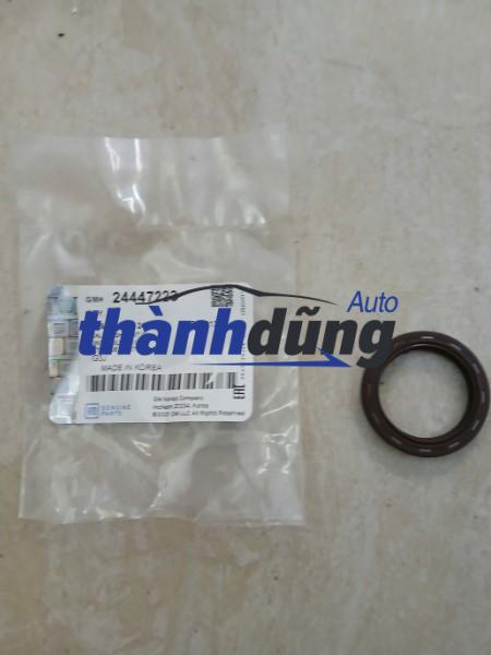 PHỚT ĐẦU CỐT MÁY CHEVROLET CRUZE 2009-2018 | 24447223