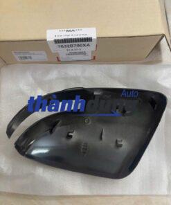 ỐP GƯƠNG CHIẾU HẬU MITSUBISHI ATTRAGE 2015-2023 | 7632B790XA