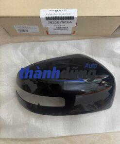 ỐP GƯƠNG CHIẾU HẬU MITSUBISHI ATTRAGE 2015-2023 | 7632B790XA