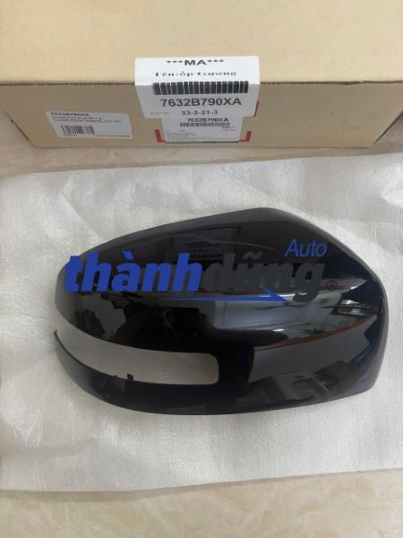 ỐP GƯƠNG CHIẾU HẬU MITSUBISHI ATTRAGE 2015-2023 | 7632B790XA