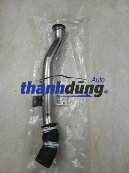 ỐNG NƯỚC THÂN MÁY HYUNDAI SANTAFE 2009-2016 | 254602F001