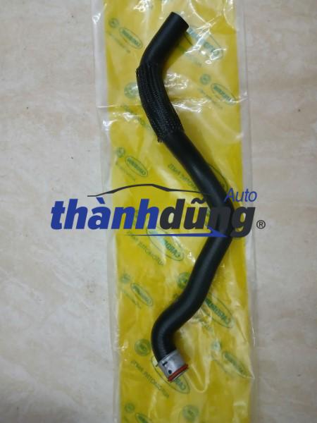 ỐNG KÉT NƯỚC DƯỚI MERCEDES C250 2008-2015 | 2045017182