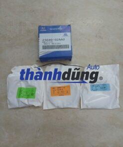 XÉC MĂNG KIA MORNING 2005-2011 | 2304002AA0