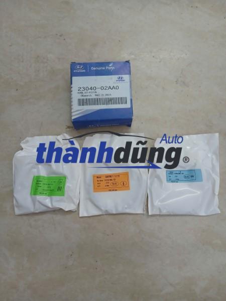 XÉC MĂNG KIA MORNING 2005-2011 | 2304002AA0