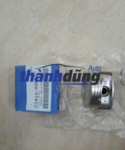 PISTON HYUNDAI GETZ 2006-2010 | 2341002DA1
