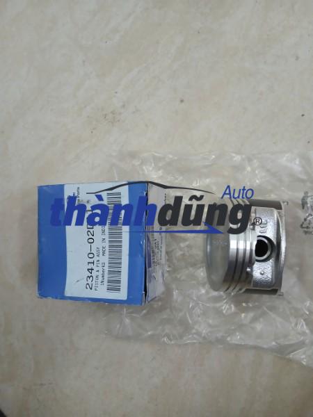 PISTON HYUNDAI GETZ 2006-2010 | 2341002DA1