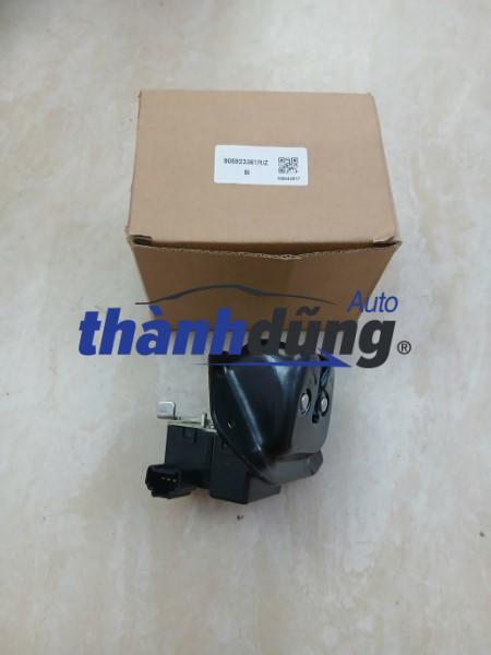 KHÓA NGẬM CỐP HẬU RENAULT KOLEOS 2008-2013 | 905923361R