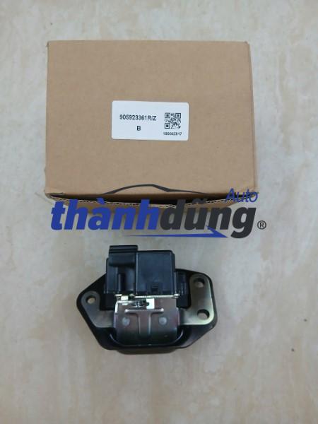 KHÓA NGẬM CỐP HẬU RENAULT KOLEOS 2008-2013 | 905923361R