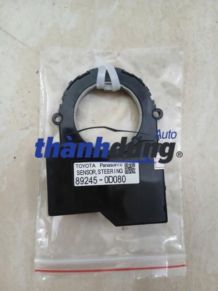 CẢM BIẾN GÓC LÁI TOYOTA ALTIS 2017-2024 | 892450D080