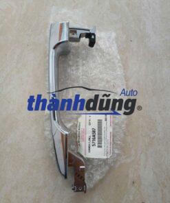TAY MỞ CỬA MITSUBISHI PAJERO 2016-2022 | 5716A587