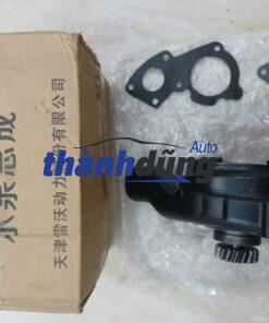 BƠM NƯỚC ĐỘNG CƠ THACO AUMAN C340 | 6100ZLQ