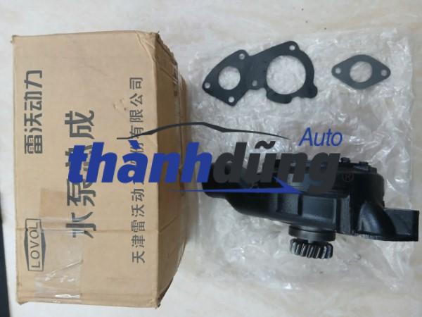 BƠM NƯỚC ĐỘNG CƠ THACO AUMAN C340 | 6100ZLQ