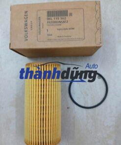 LỌC DẦU ĐỘNG CƠ AUDI A5 2012-2019 | 06L115562