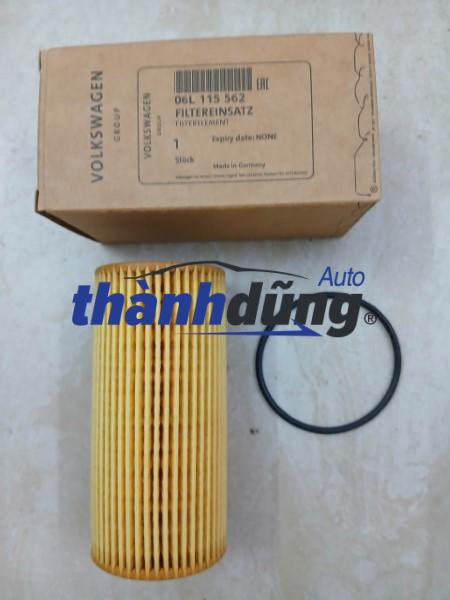 LỌC DẦU ĐỘNG CƠ AUDI A5 2012-2019 | 06L115562