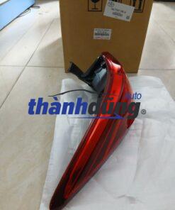 ĐÈN HẬU TOYOTA FORTUNER 2016 | 815610K381