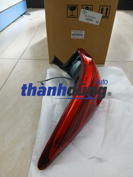ĐÈN HẬU TOYOTA FORTUNER 2016 | 815610K381