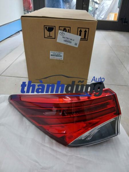 ĐÈN HẬU TOYOTA FORTUNER 2016 | 815610K381