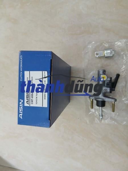TỔNG CÔN TRÊN TOYOTA YARIS 2005-2010 | 3142052030