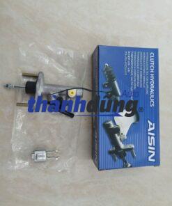 TỔNG CÔN TRÊN TOYOTA YARIS 2005-2010 | 3142052030