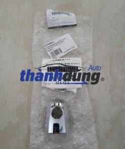 ĐUÔI TAY MỞ CỬA MITSUBISHI TRITON 2006-2020 | 5716A065