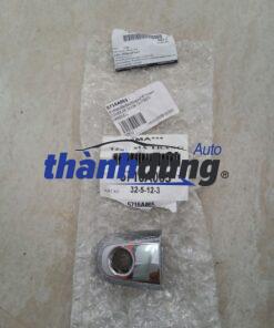 ĐUÔI TAY MỞ CỬA MITSUBISHI TRITON 2006-2020 | 5716A065