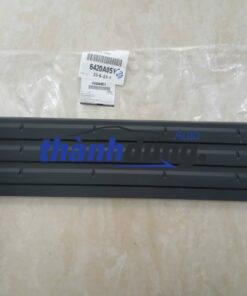 ỐP BA ĐỜ SỐC SAU MITSUBISHI TRITON 2019-2023 | 6420A051