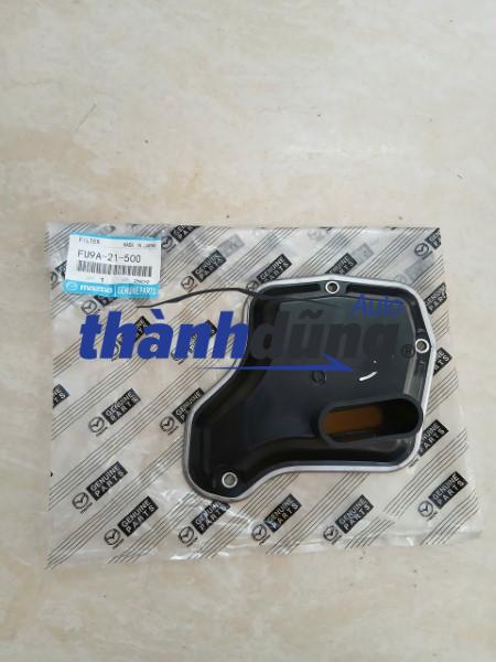 LỌC DẦU HỘP SỐ MAZDA PREMACY 2003-2009 | FU9A21500
