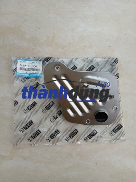 LỌC DẦU HỘP SỐ MAZDA PREMACY 2003-2009 | FU9A21500