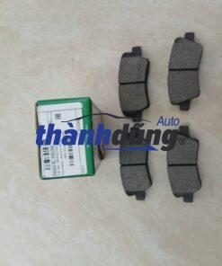 MÁ PHANH SAU HYUNDAI TUCSON 2013-2020 | 58302D3A70