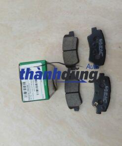 MÁ PHANH SAU HYUNDAI TUCSON 2013-2020 | 58302D3A70