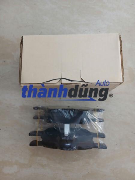 BỐ THẮNG TRƯỚC FORD ESCAPE 2007-2013 | EFY63323ZA